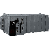 7-slot Standard PAC with x86 CPU and WinCE 6.0ICP DAS
